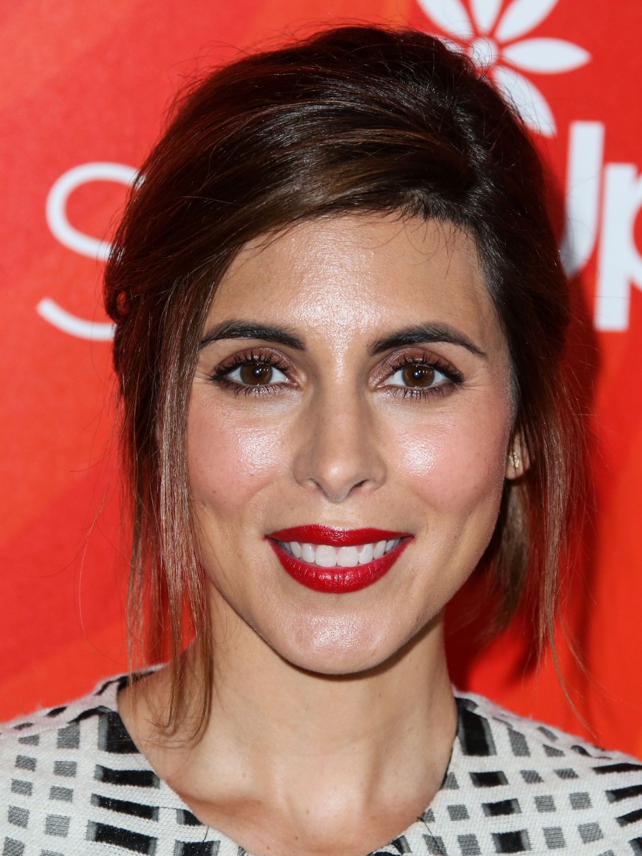 Jamie-Lynn Sigler - Inspiration Awards to Benefit STEP UP in Beverly