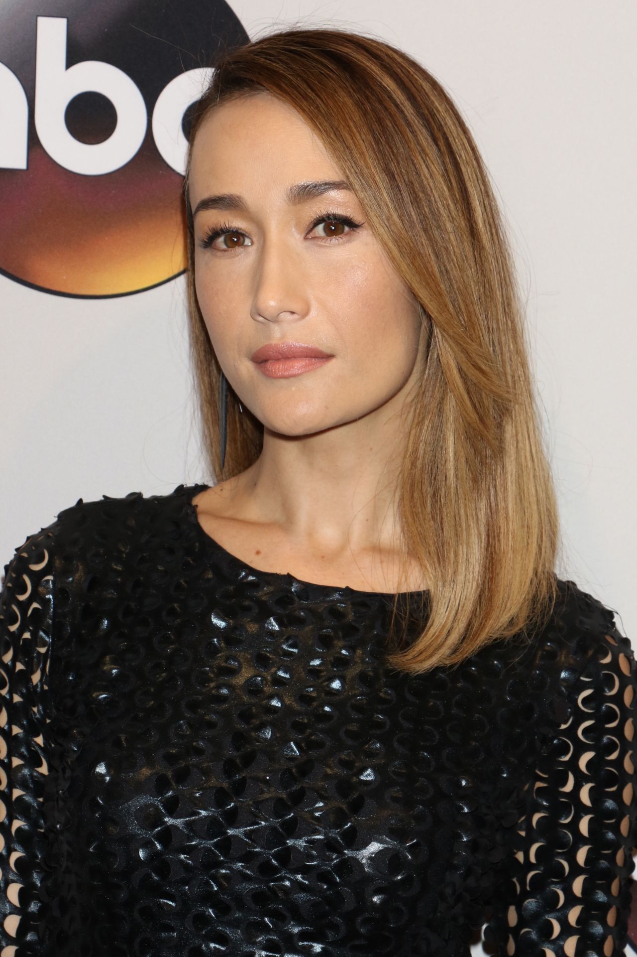 Maggie Q Latest Photos - CelebMafia