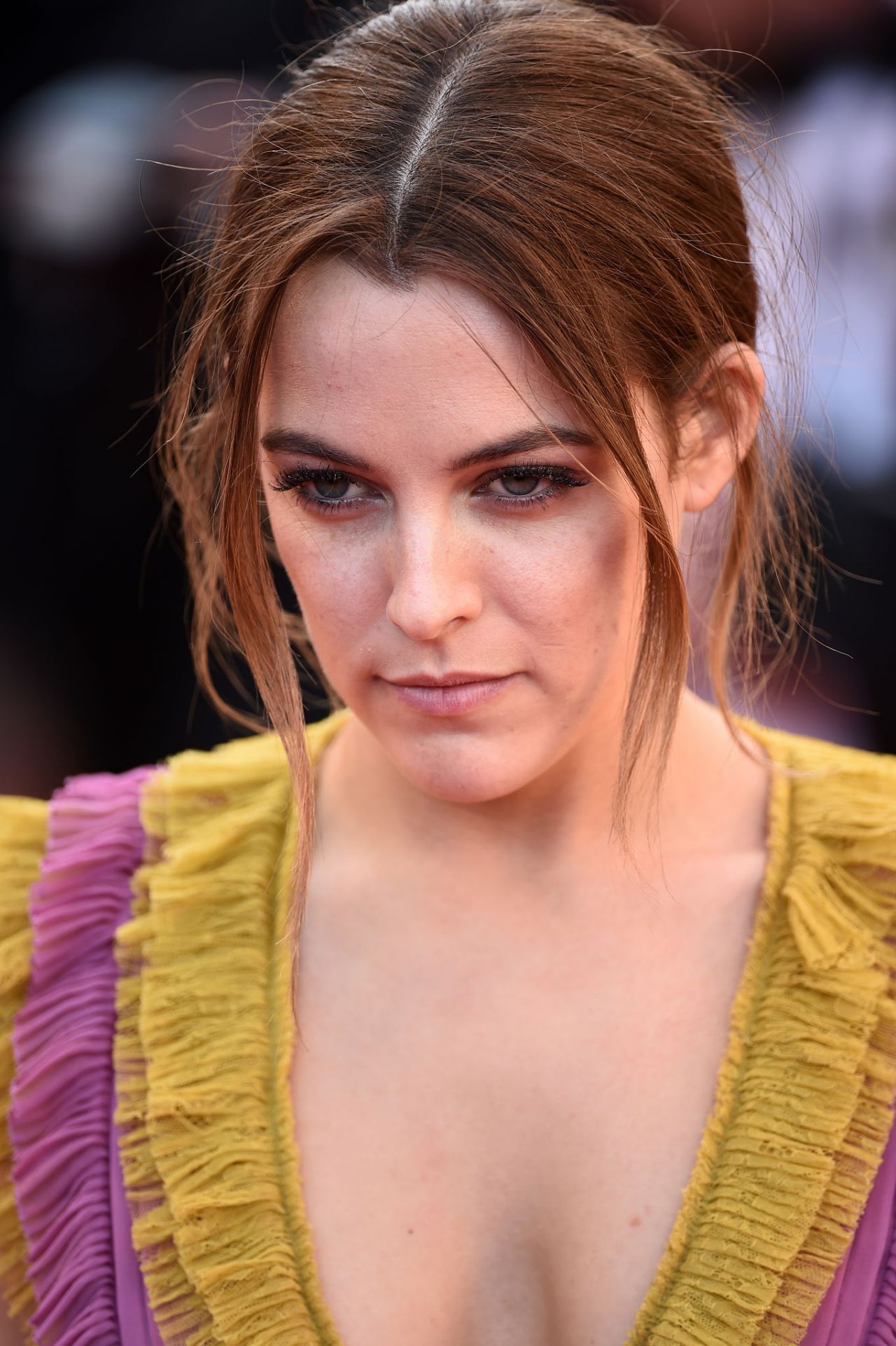 2016 American Honey Riley Keough