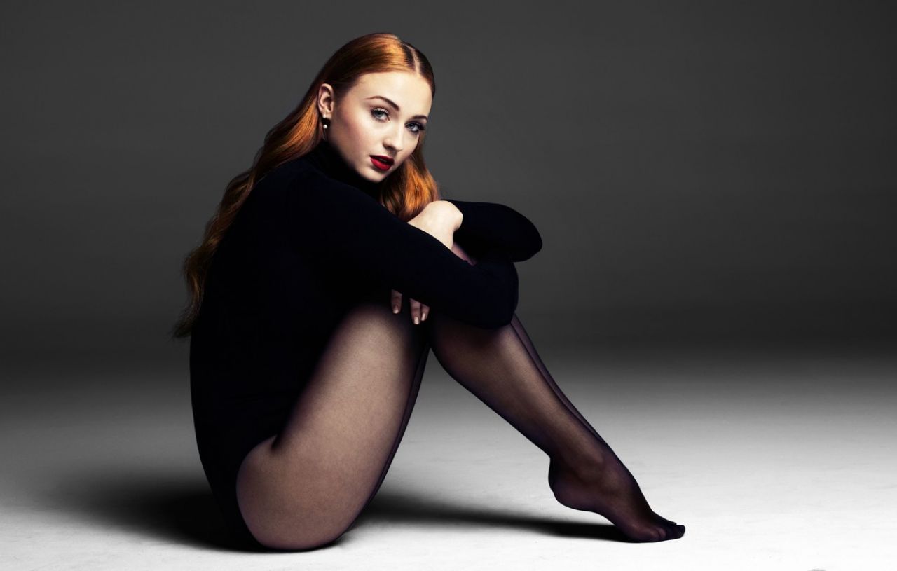 sophie-turner-sheer-black-stockings-just-jared-spotlight-photoshoot-may-2016-3