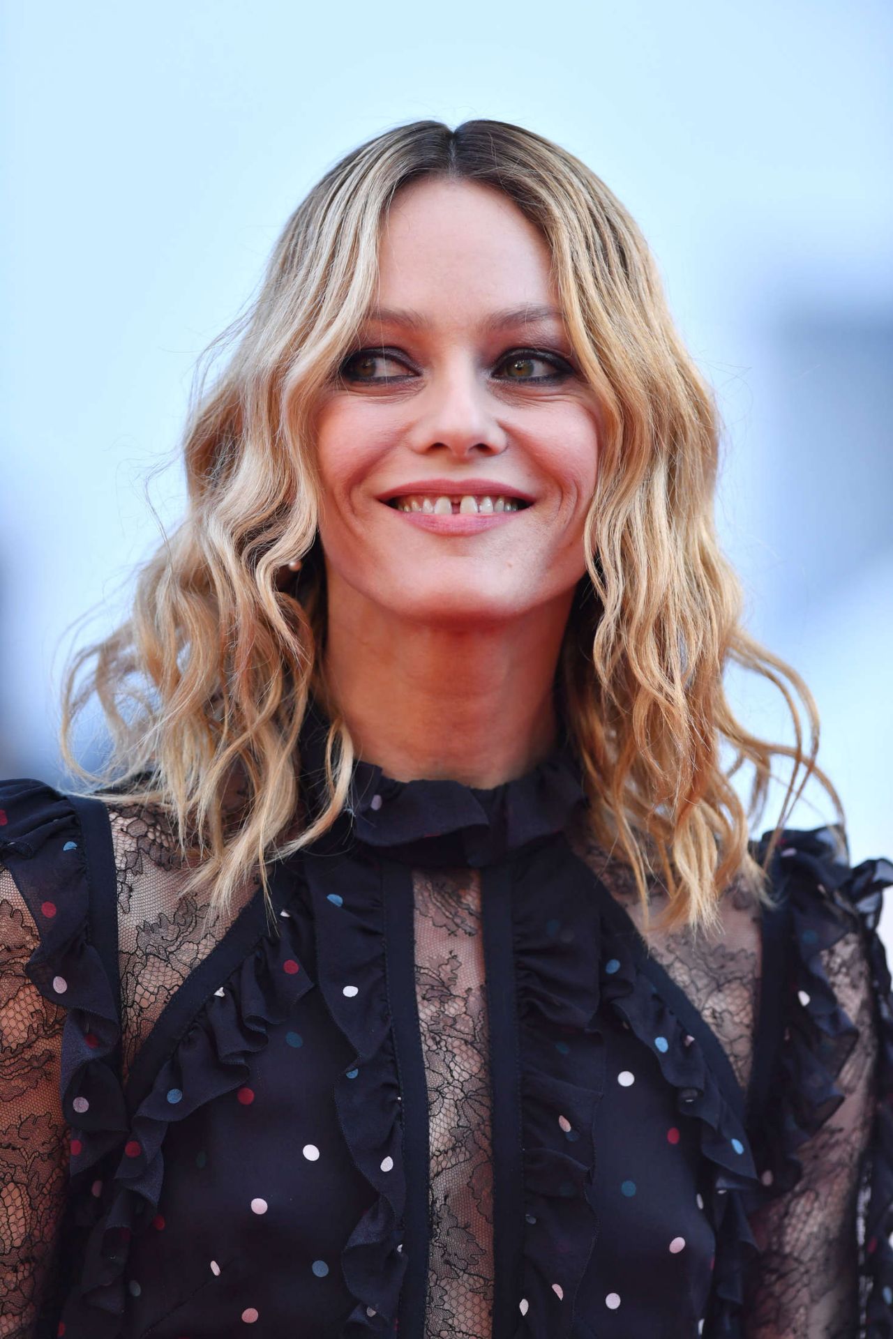 Vanessa Paradis - 'Mal De Pierres' Premiere at Cannes Film Festival 5