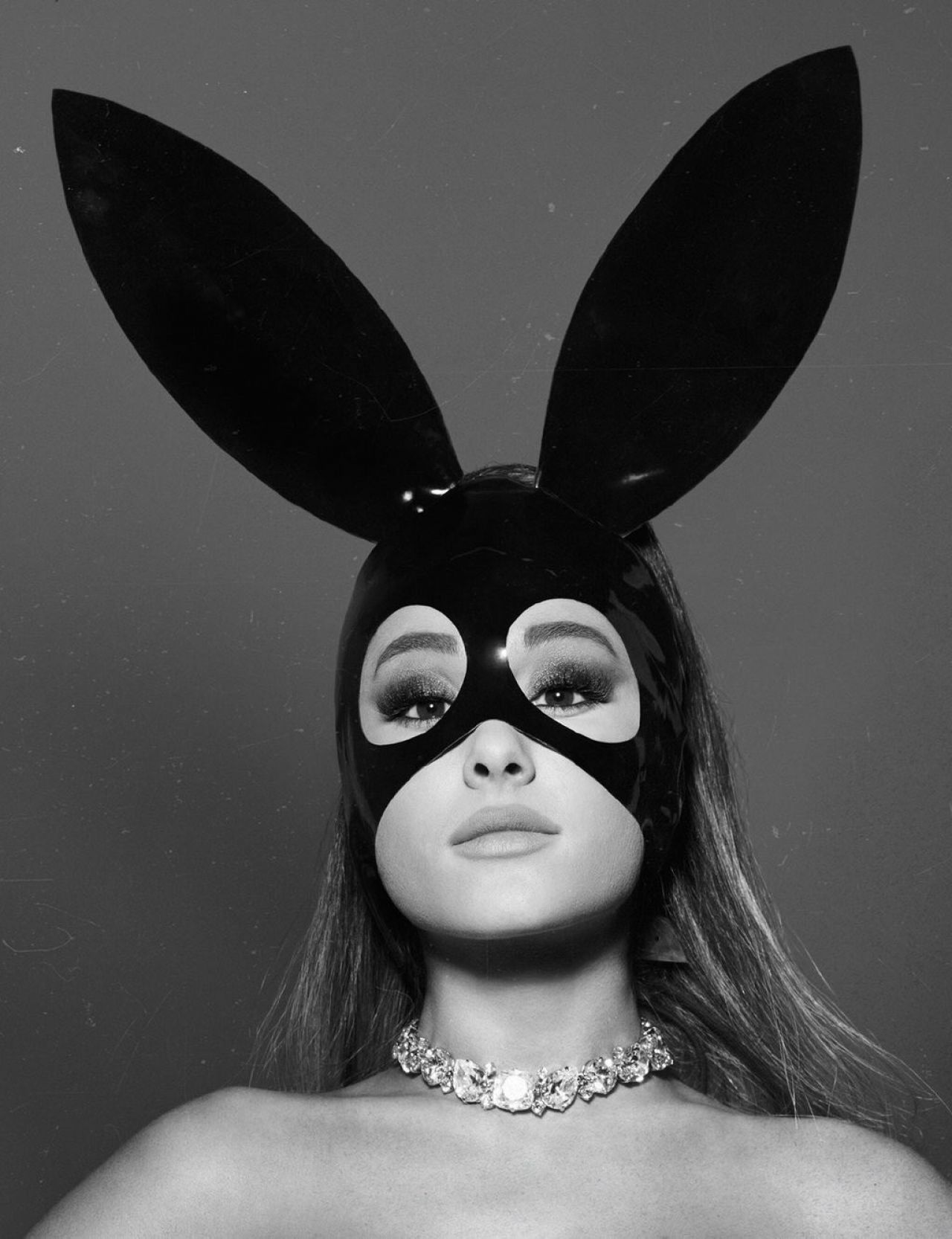 Ariana Grande Dangerous Woman Photoshoot 2016