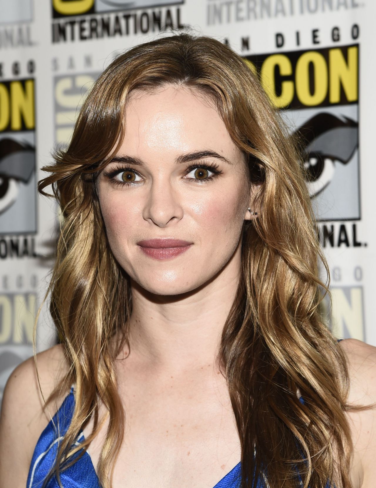 Danielle panabaker sexy