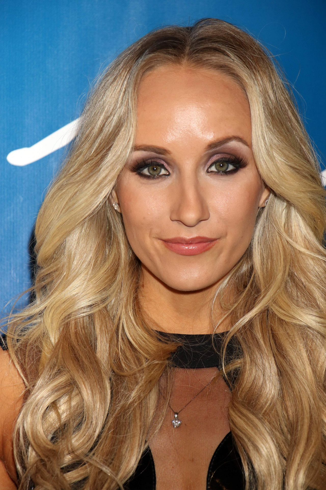 Nastia Liukin ‘The Beatles LOVE’ Legendary Musical 10th Anniversary