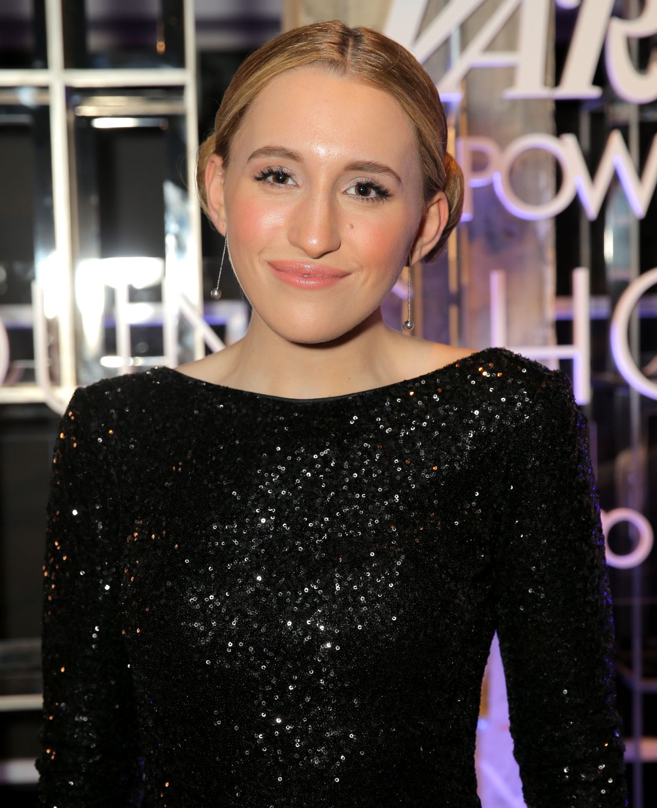 Harley Quinn Smith - Varietys Power of Young Hollywood 