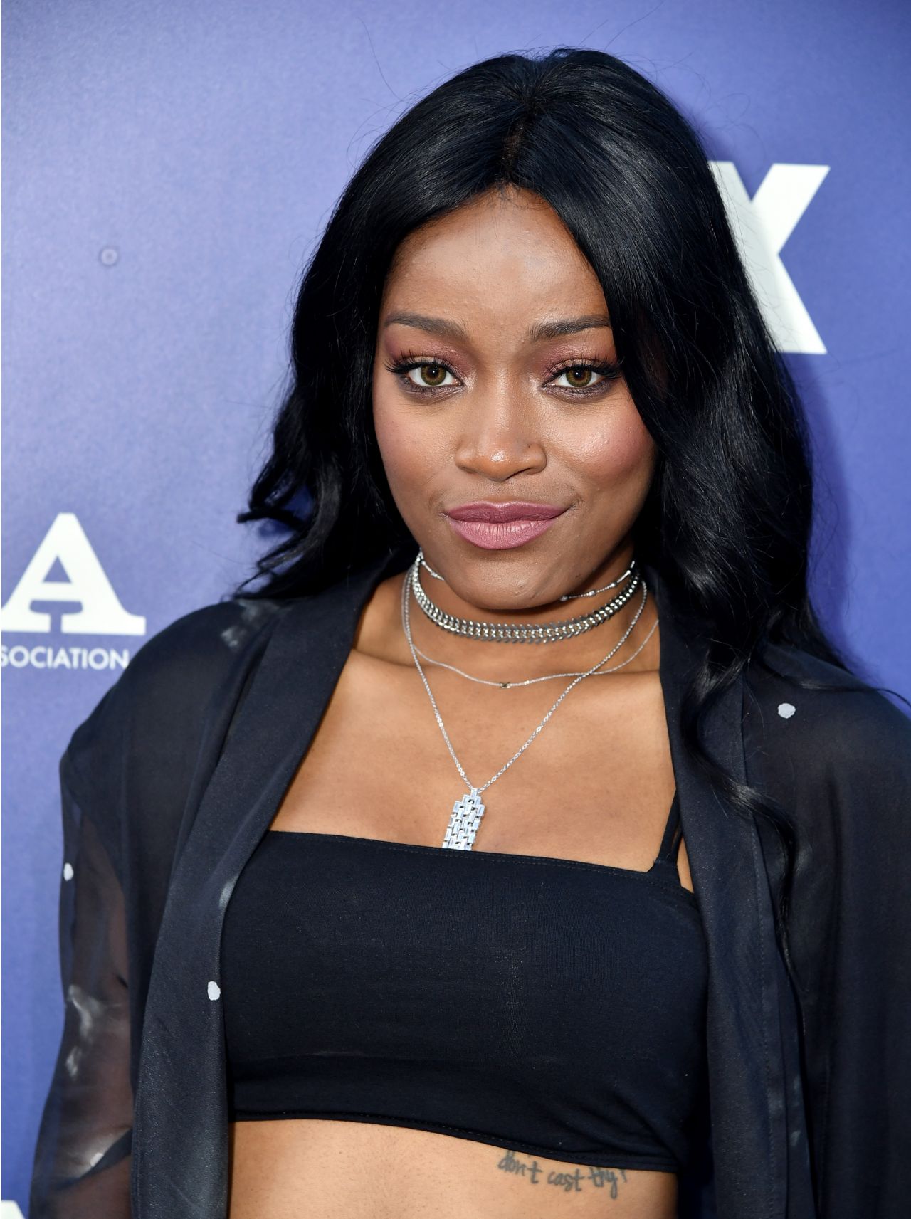 Teen Stars Keke Palmer 47