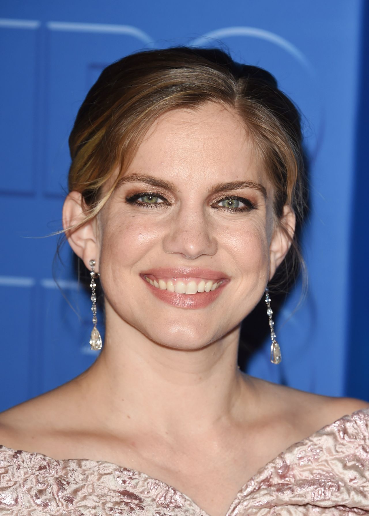 Anna Chlumsky – HBO’s Post Emmy Awards Reception in Los Angeles 09/18/2016