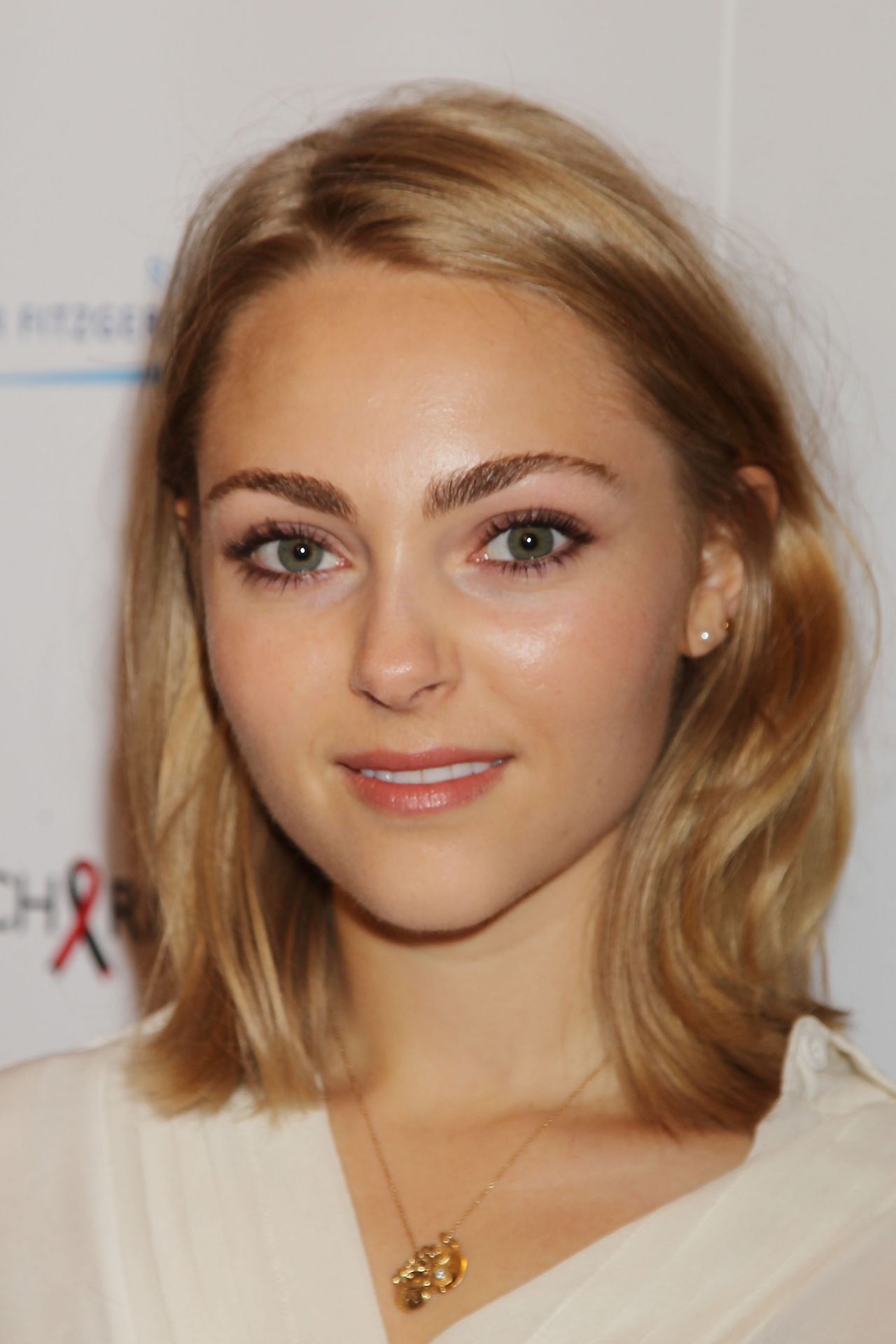 AnnaSophia Robb - Annual Charity Day in NYC 9/12/2016