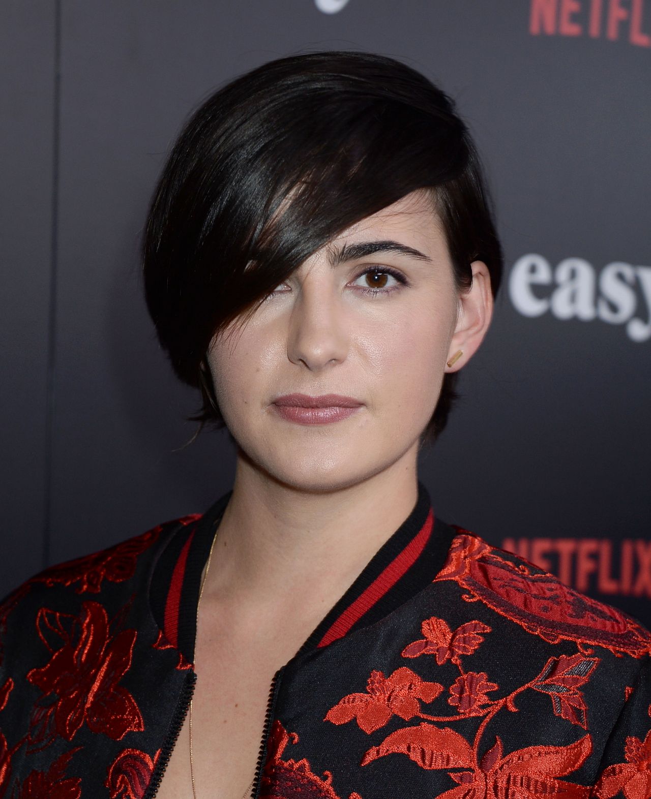 Jacqueline Toboni