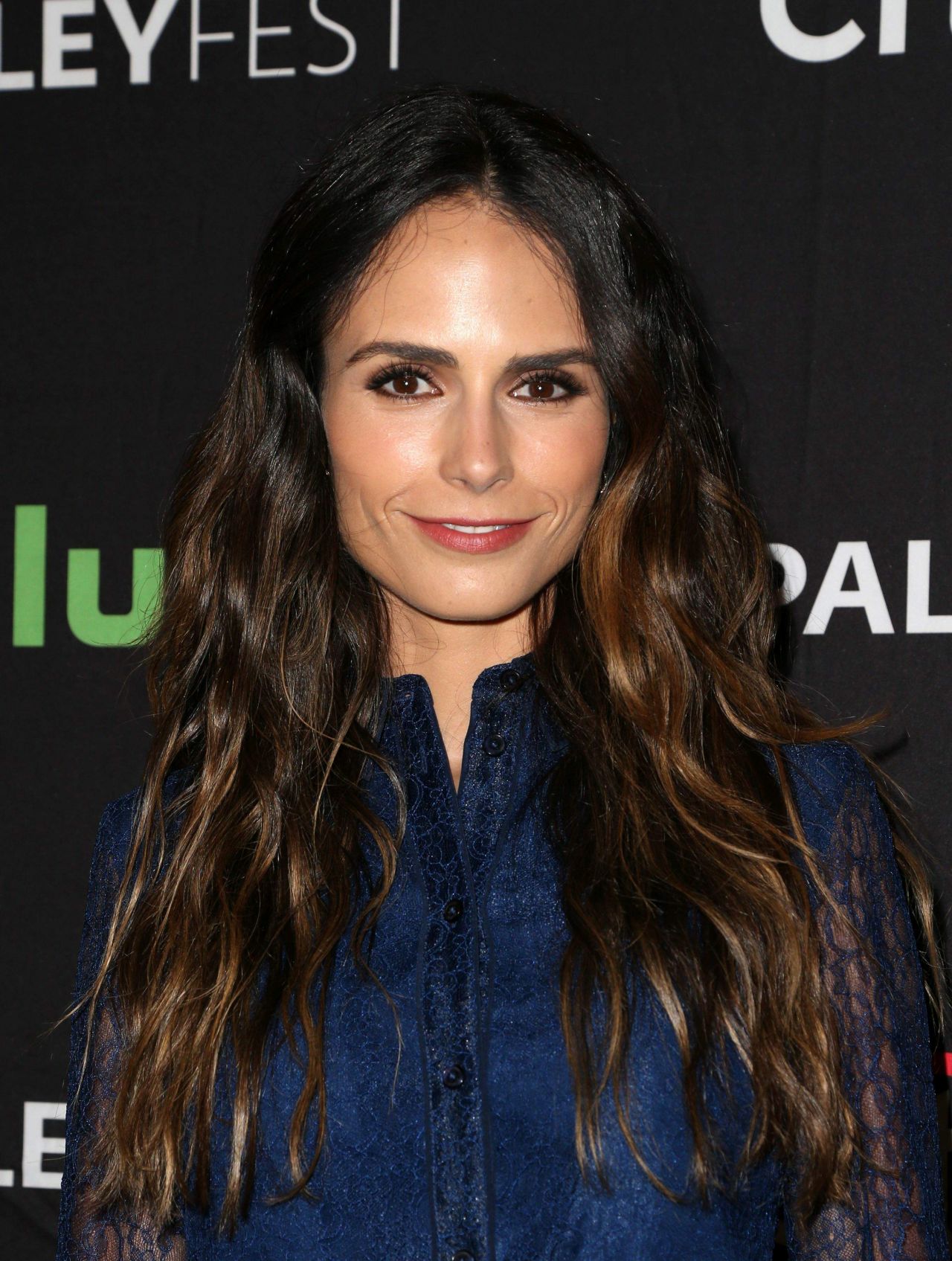 Jordana Brewster - PaleyFest 2016 Fall TV Preview in Beverly Hills 9/8/2016