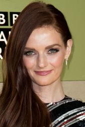 Lydia Hearst – 68th Emmy Awards After-Party 9/18/2016