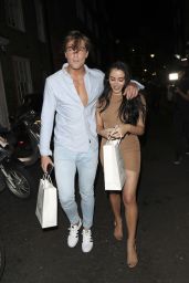 Marnie Simpson – Hang Dr Party in London 9/20/2016
