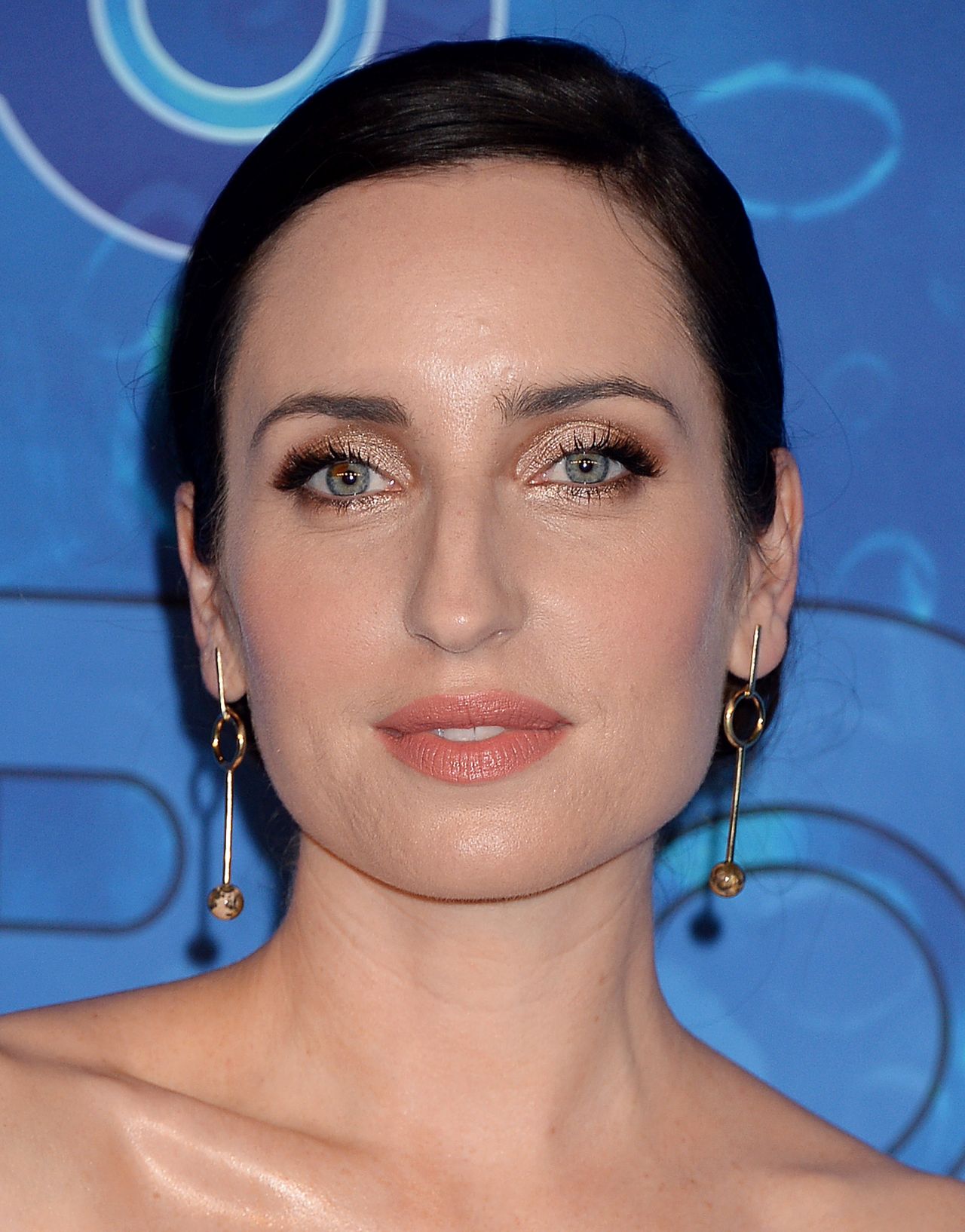 Zoe Lister-Jones – HBO’s Post Emmy Awards Reception in Los Angeles 09