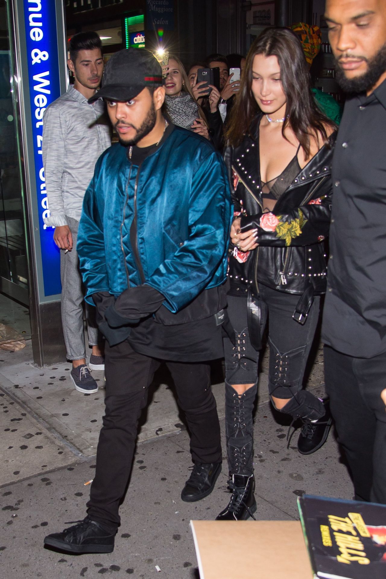 Bella hadid outfits, Abel and bella, Bella hadid style