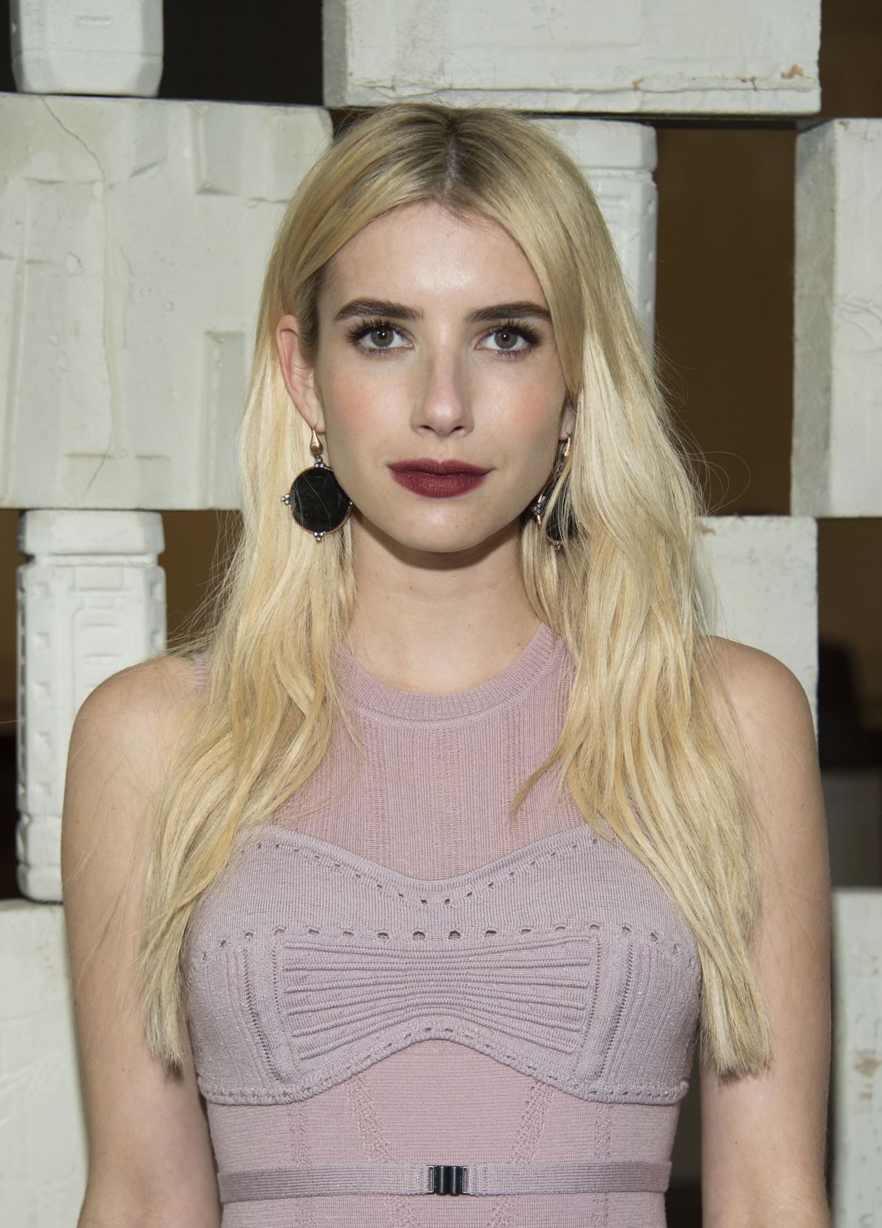 Emma Roberts – Hammer Museum Gala 2016 in the Garden in Westwood