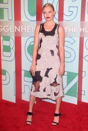 Kate Bosworth - The Hugo Boss Prize 2016 Event in New York City 10/20/ 2016