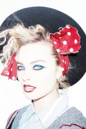 Margot Robbie Photoshoot - October 2016