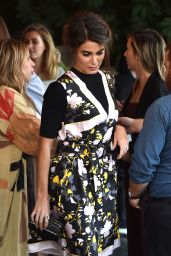 Nikki Reed - CFDA Vogue Fashion Party in West Hollywood 10/26/ 2016 