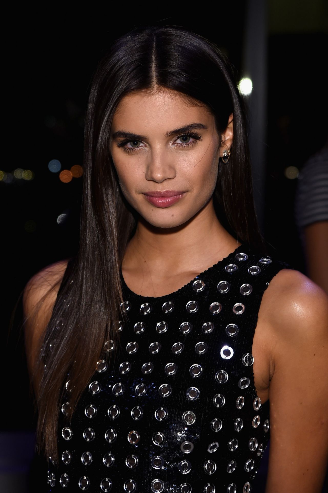 Sara Sampaio - God's Love We Deliver Golden Heart Awards Dinner in NYC