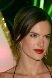 Alessandra Ambrosio - W Las Vegas Hosts Private Preview at W Los Angeles in Beverly Hills 11/3/2016