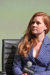 Amy Adams - The Contenders Presented by Deadline in Los Angeles 11/5/ 2016 