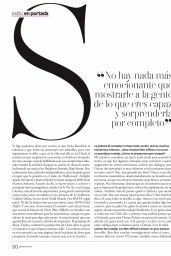 Anna Kendrick - Glamour Magazine Latin America November 2016 Issue