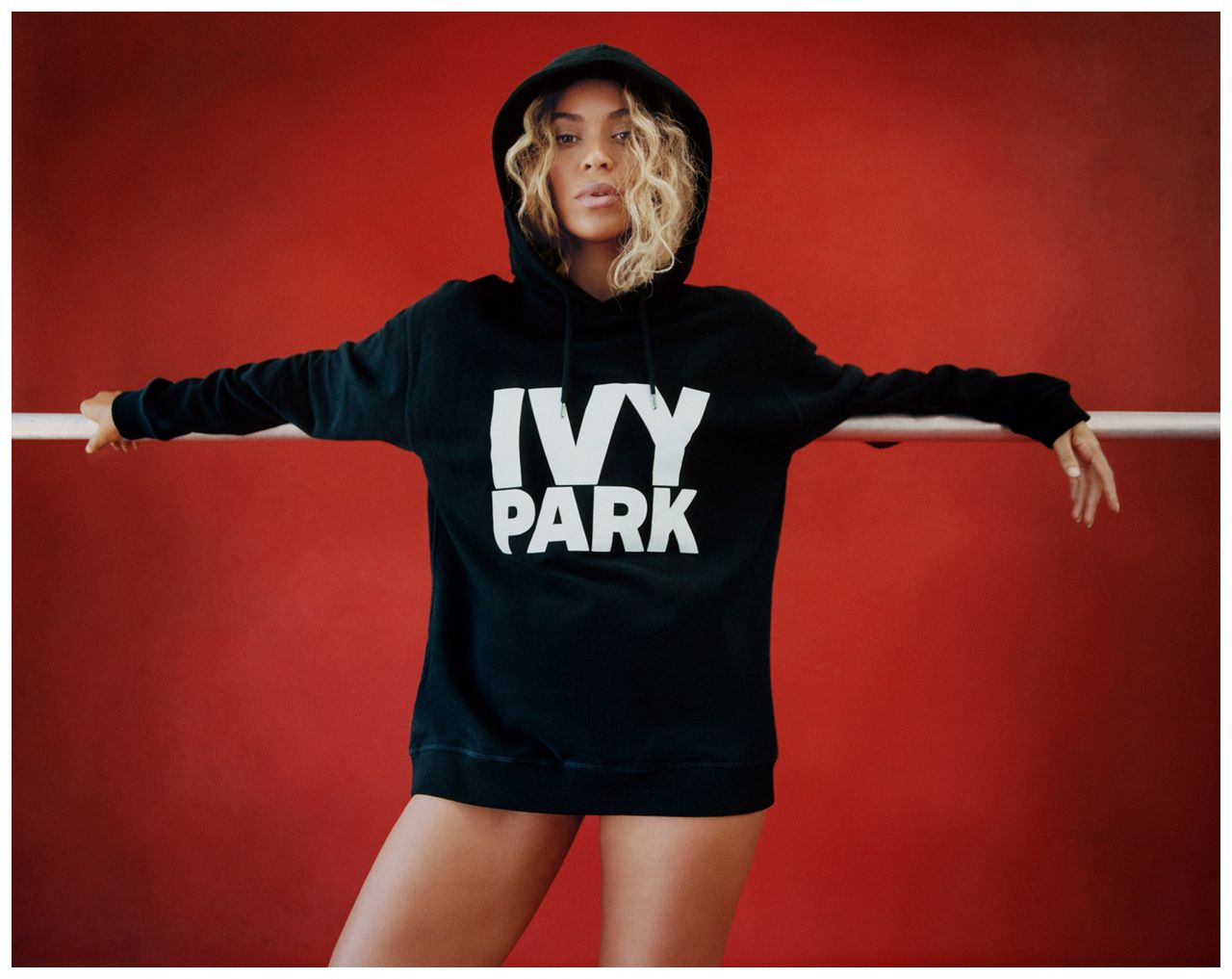 Beyonce - Ivy Park Autumn/Winter 2016-2017 Collection1280 x 1017