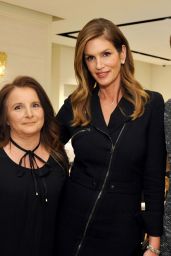 Cindy Crawford - An Evening To Support DKMS Hosted By Jimmy Choo And Cindy Crawford in Beverly Hills 11/3/ 2016 