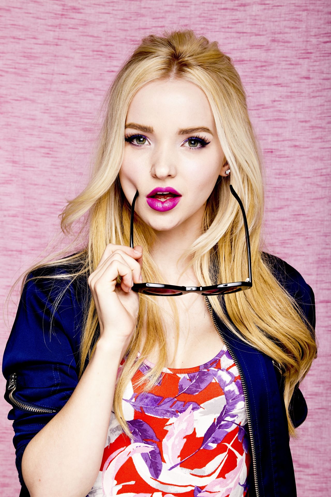 Dove Cameron Tigerbeat Magazine Photoshoot 2016 | Free Nude Porn Photos