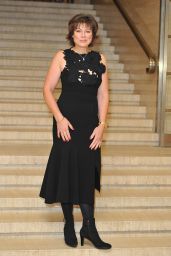 Kate Silverton - Book Peoples Bedtime Story Competition Awards in London 11/3/ 2016
