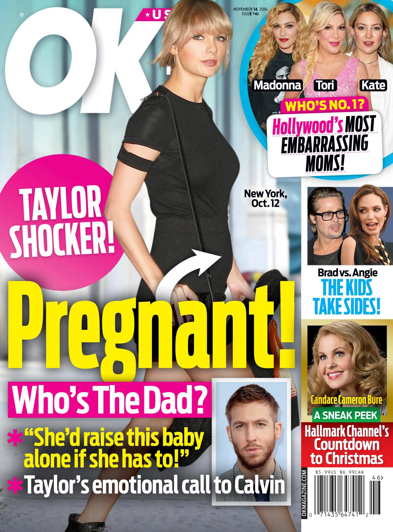 OK! Magazine | Celebrity News, Entertainment Gossip 
