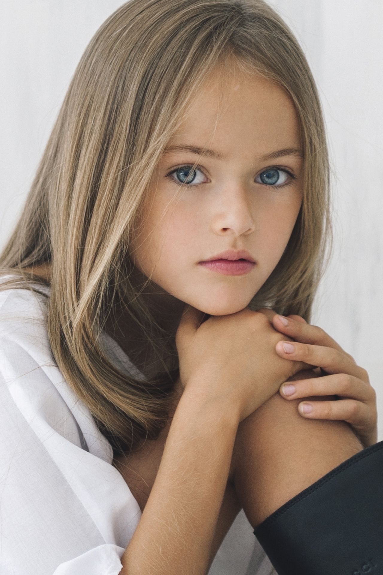 Kristina Pimenova HQ Model Photos