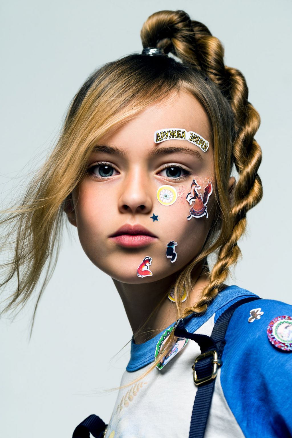 Kristina Pimenova HQ Model Photos