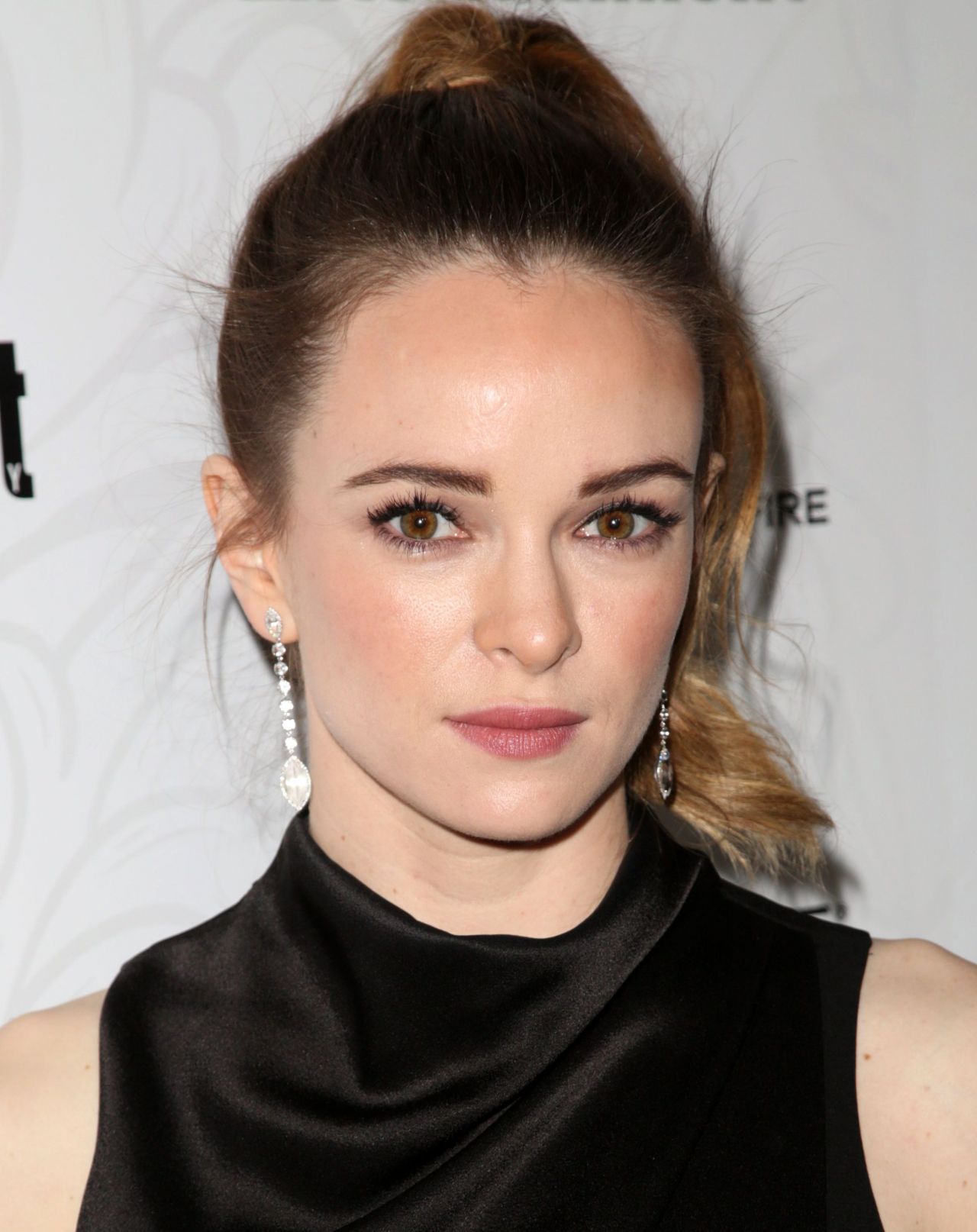 Danielle Panabaker – EW Celebration of SAG Award Nominees in Los