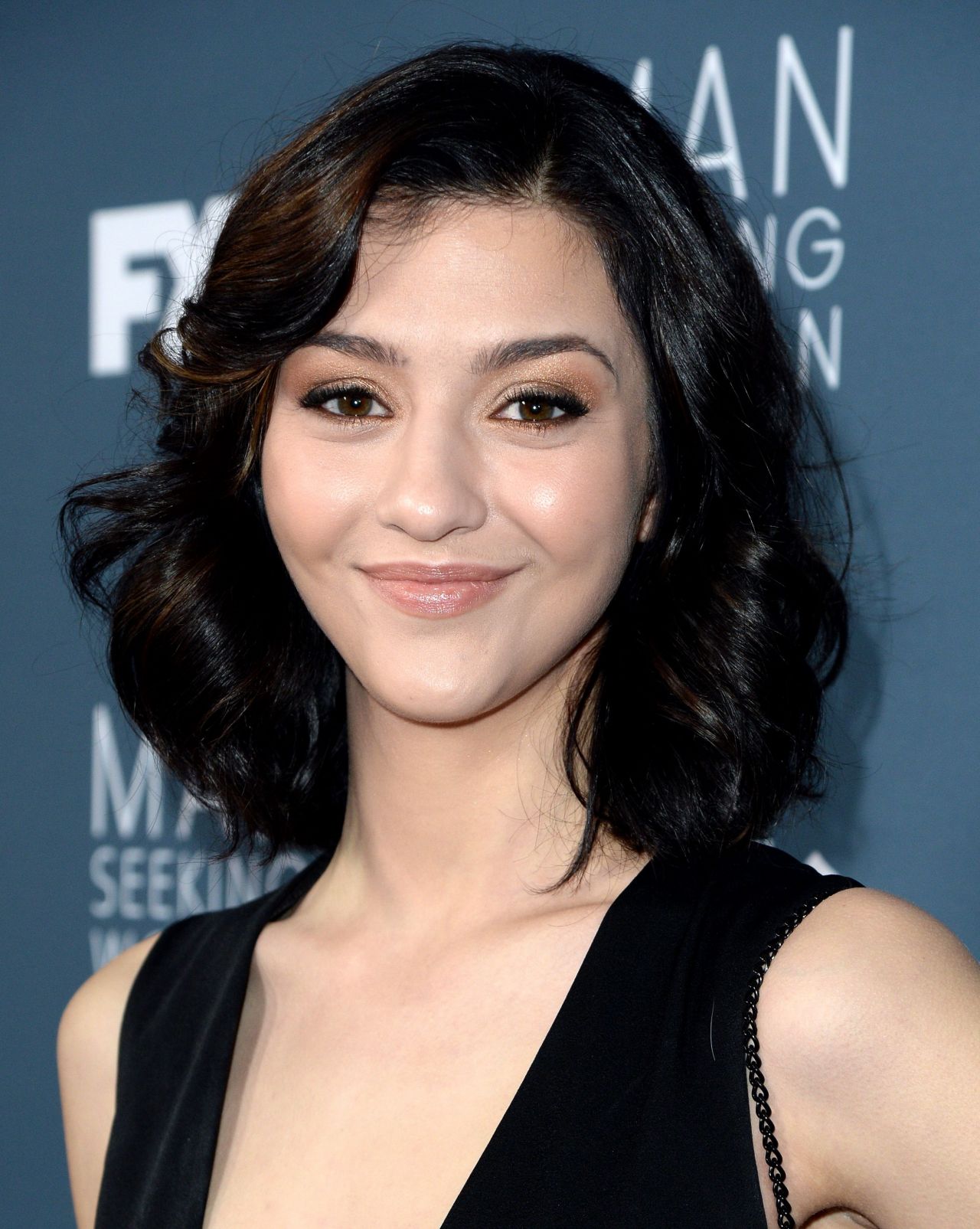 Katie Findlay