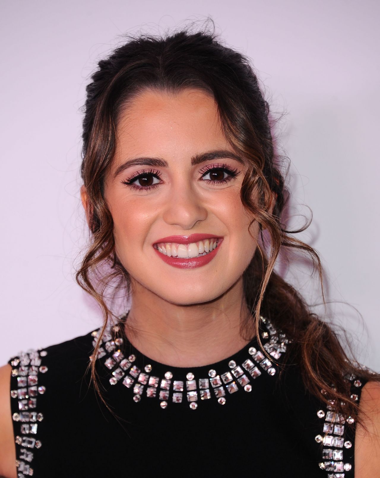 Laura Marano – Harper’s Bazaar 150 Most Fashionable Woman Cocktail