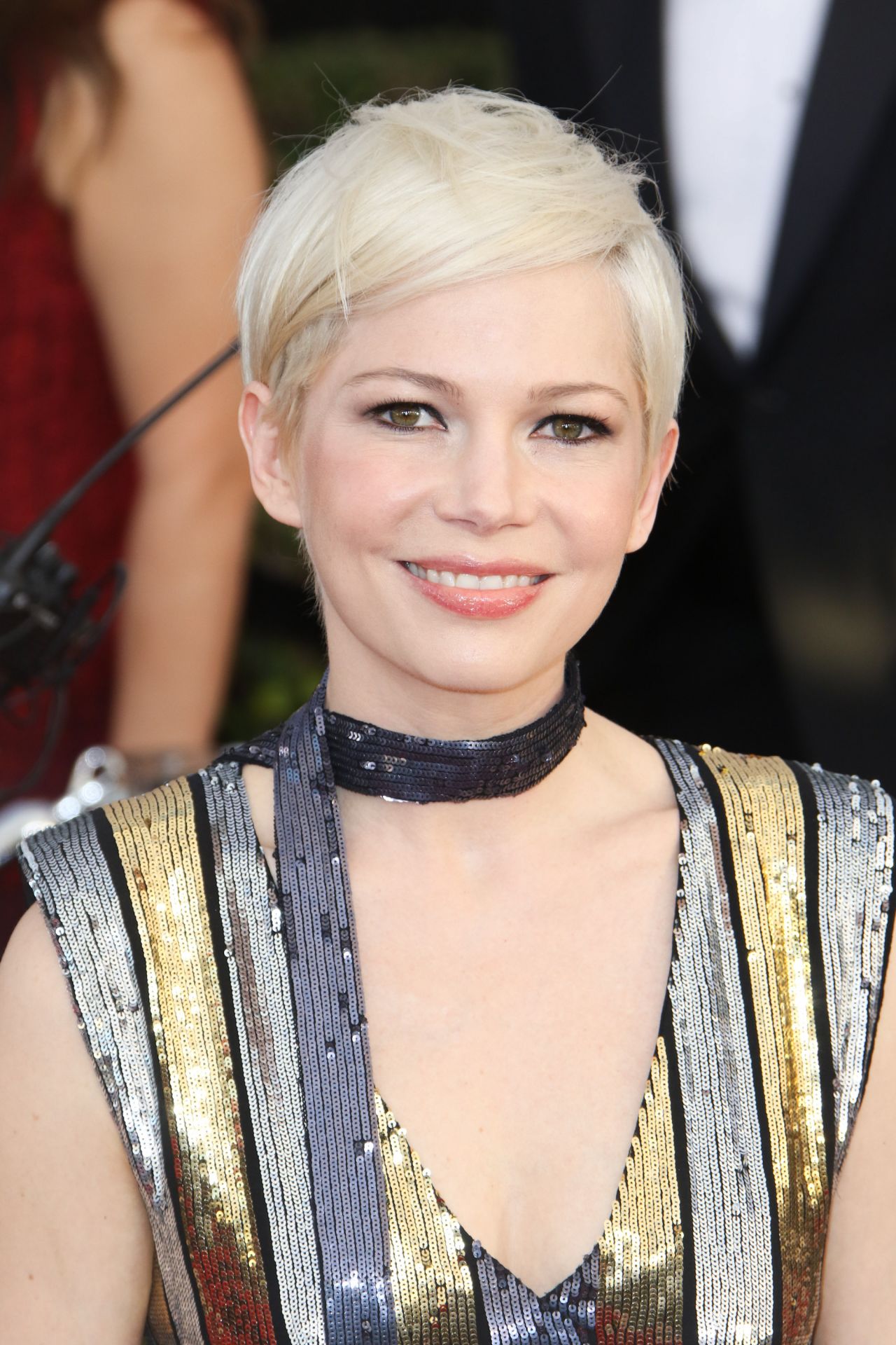 Michelle Williams – SAG Awards in Los Angeles 1/29/ 2017