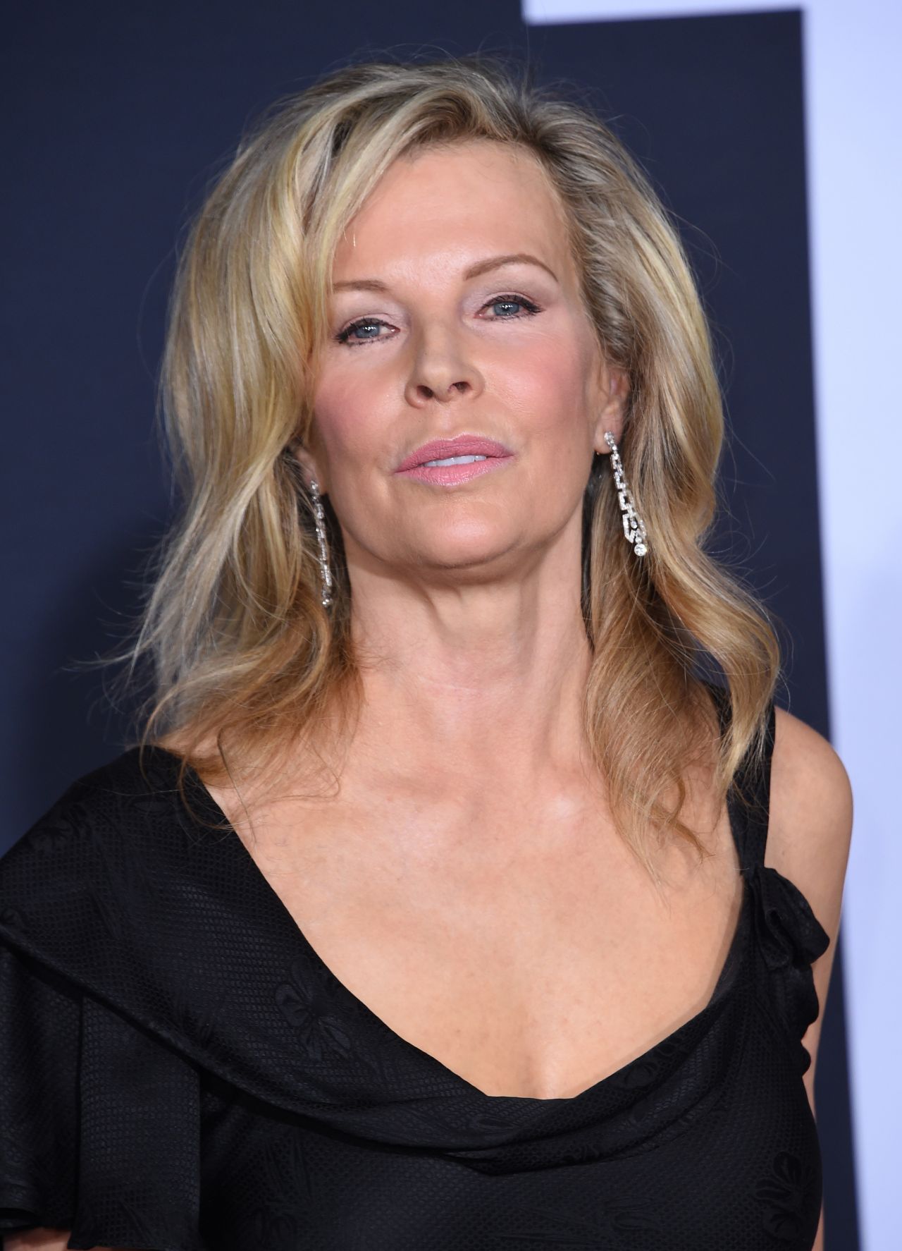 Kim Basinger Hot Sex Picture