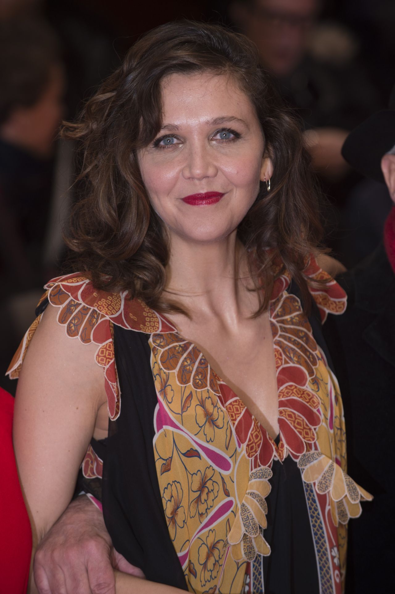 Maggie Gyllenhaal - 67th International Berlin Film Festival Closing