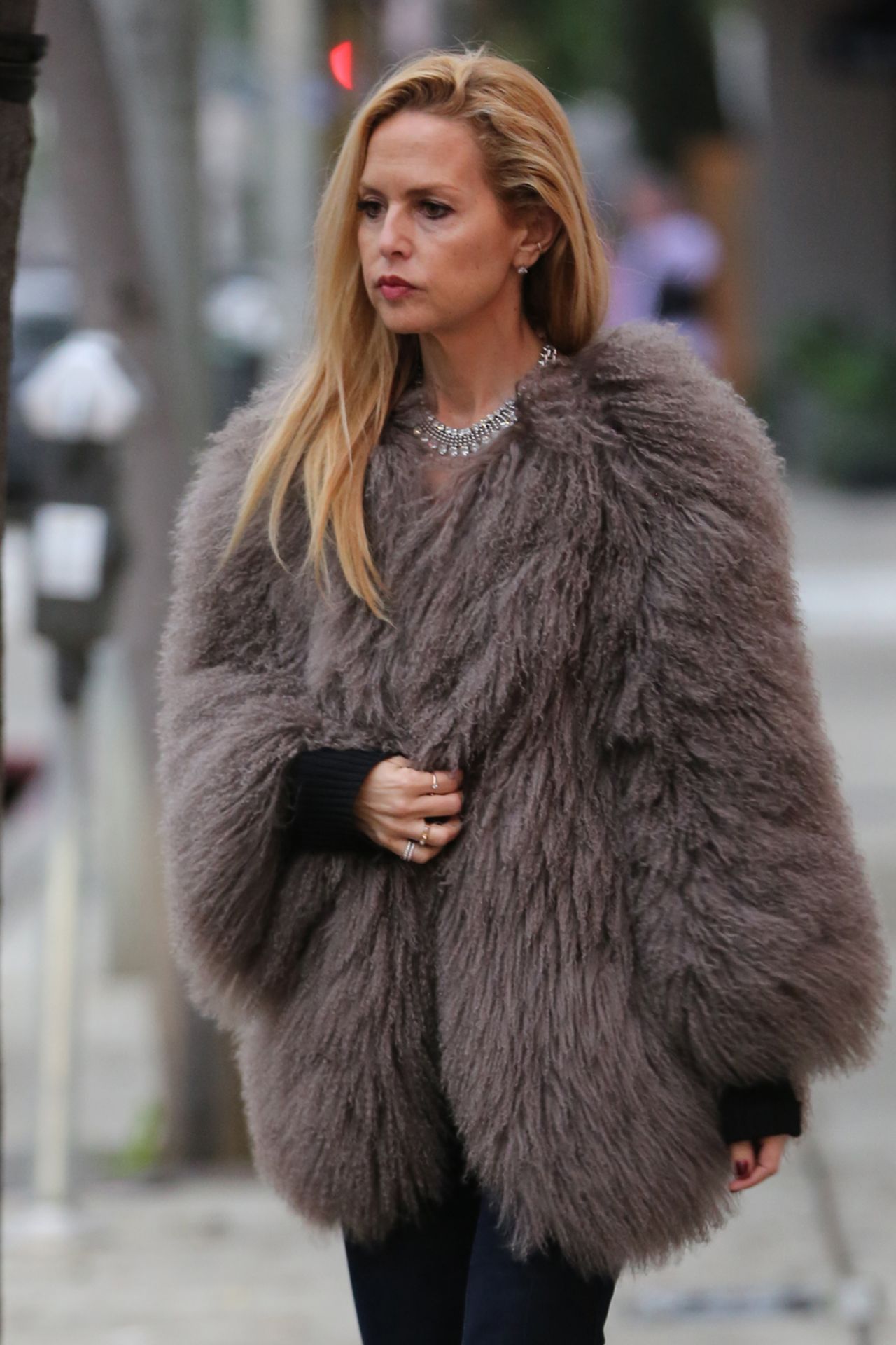 Rachel Zoe Latest Photos - CelebMafia