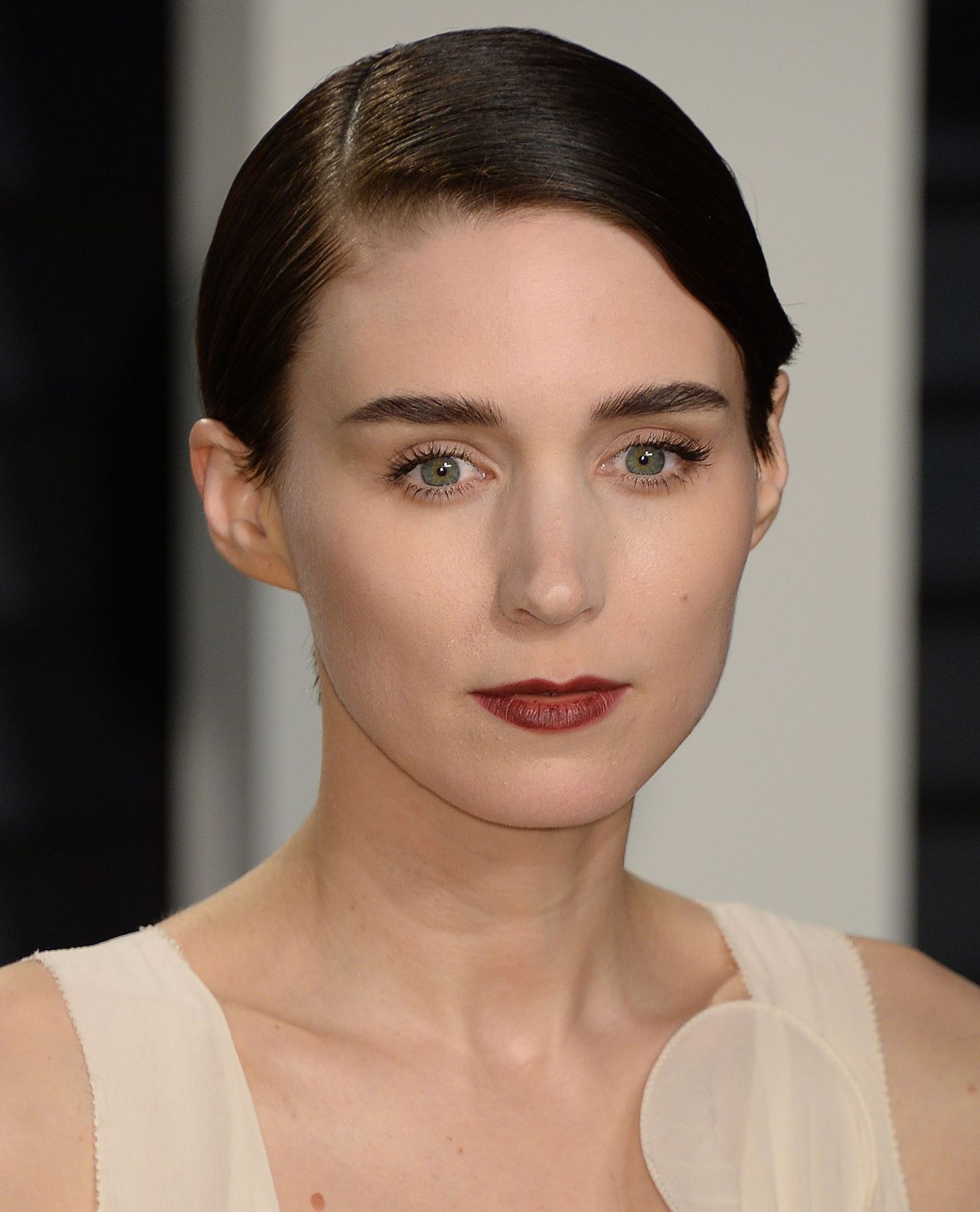 Rooney Mara at Vanity Fair Oscar 2017 Party in Los Angeles