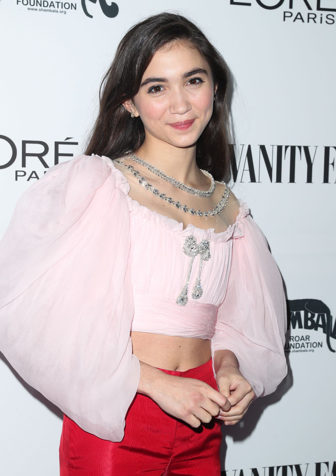 Rowan Blanchard Fakes Network Hot Girls Pussy | Free Download Nude