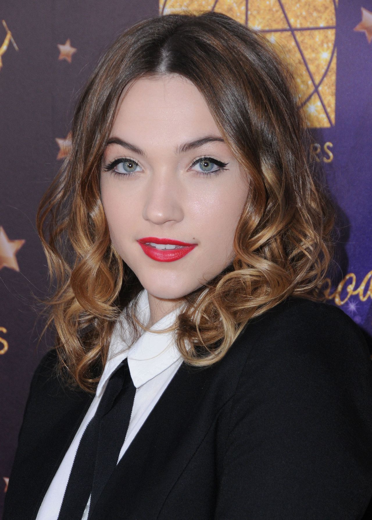 Violett Beane - 21st Annual Art Directors Guild Excellence in