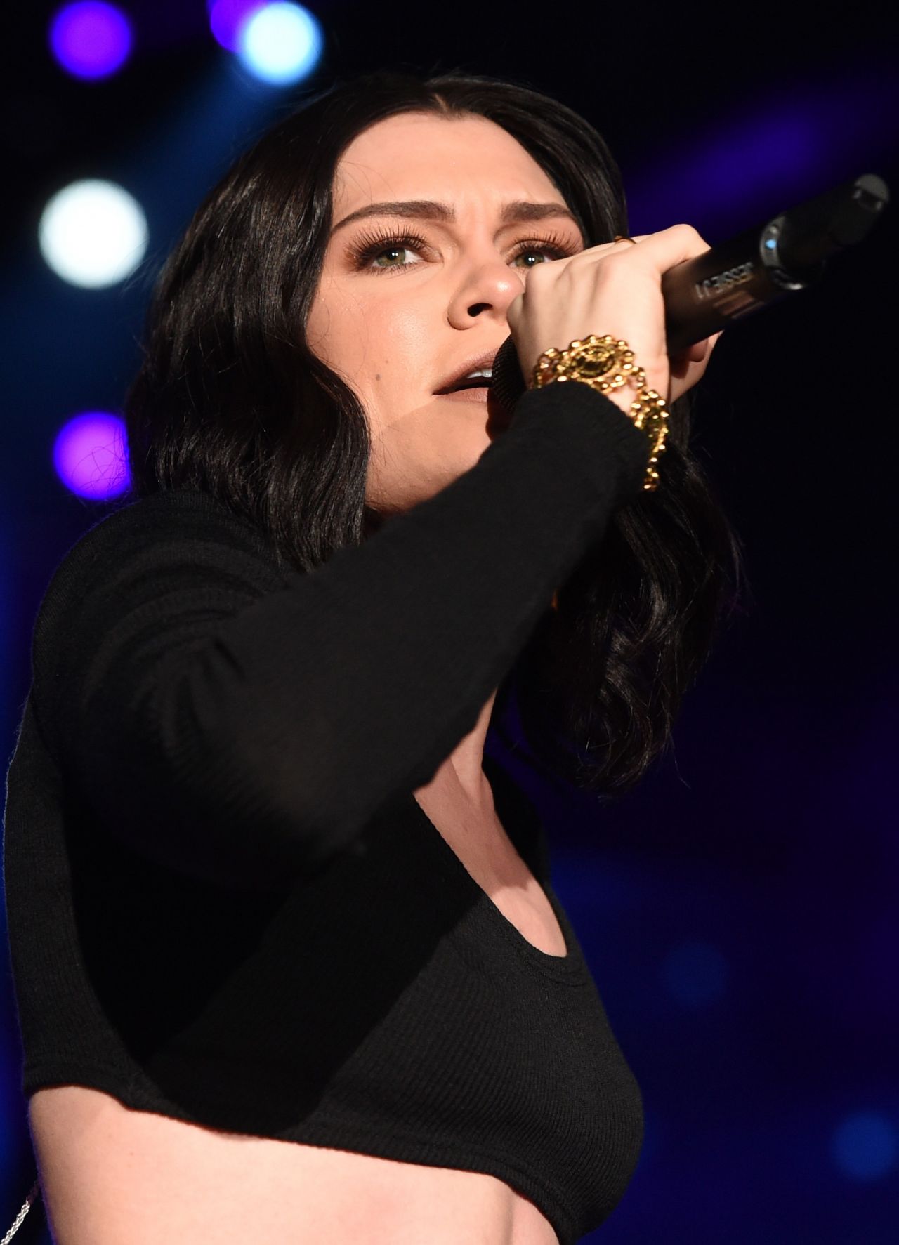Jessie J Wins Singer 2018, Watch Her Winning Performances 
