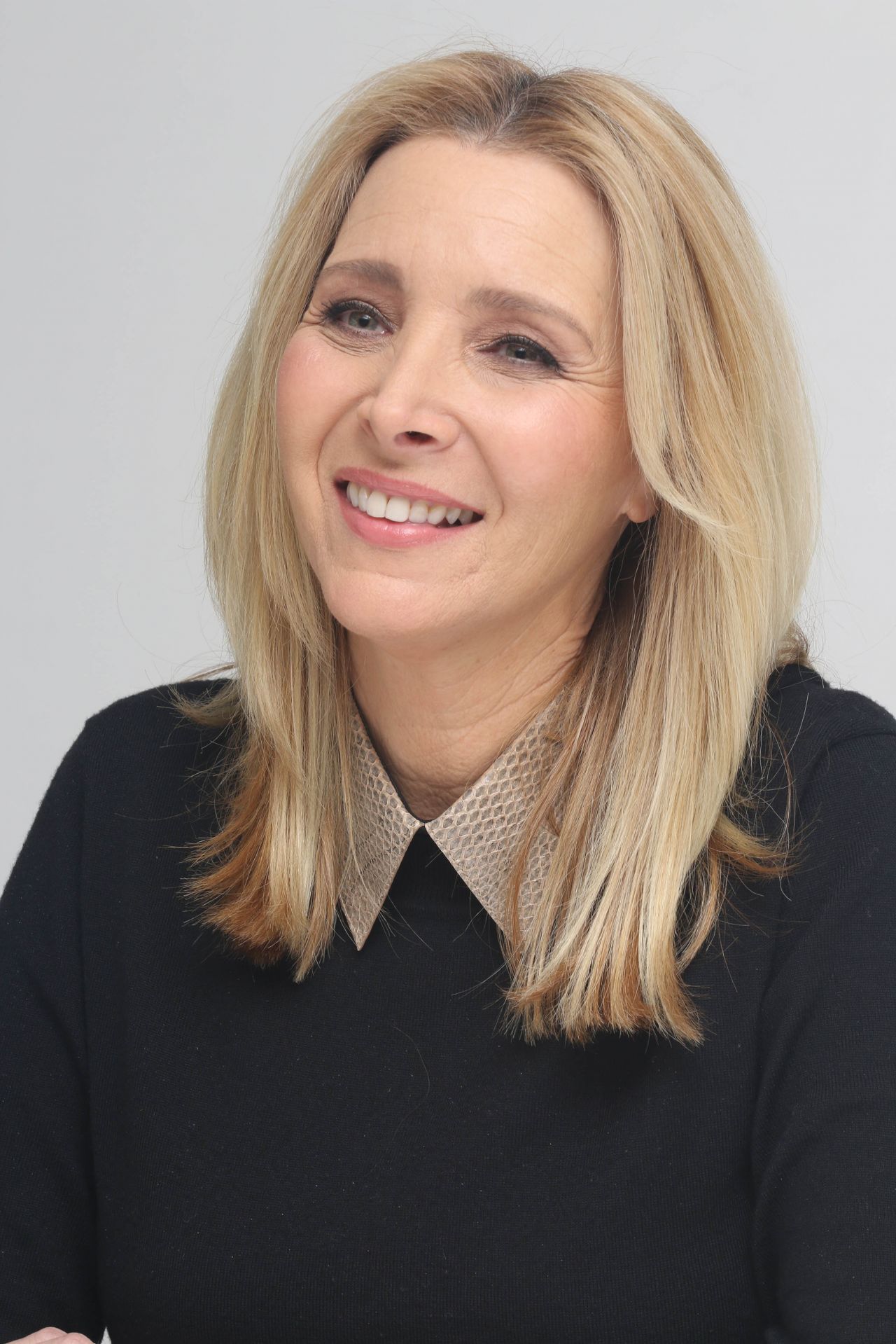 Lisa Kudrow - The Boss Baby Press Conference Portraits, Beverly Hills