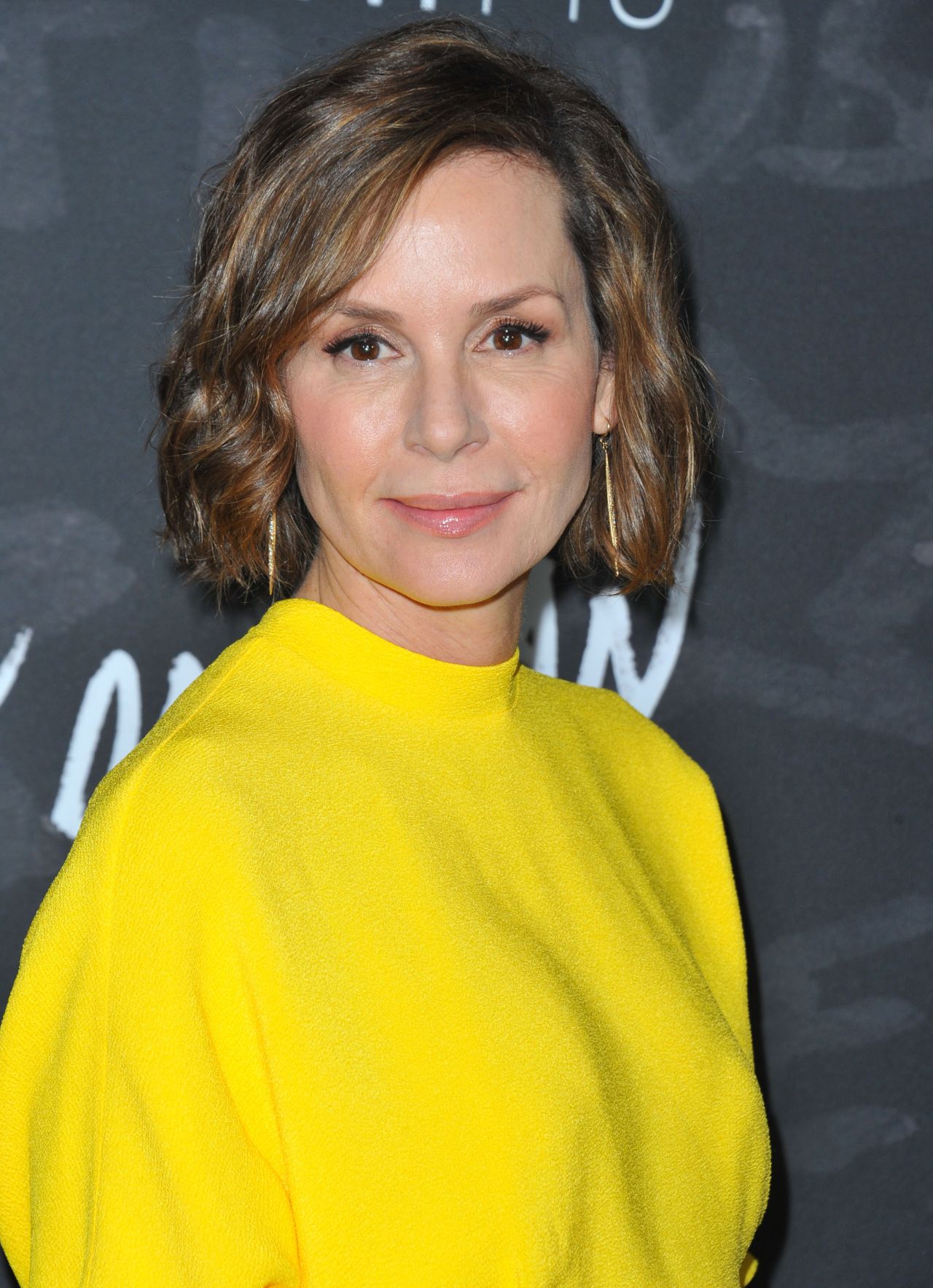 Embeth Davidtz Ray Donovan Tv Show Season Event In La