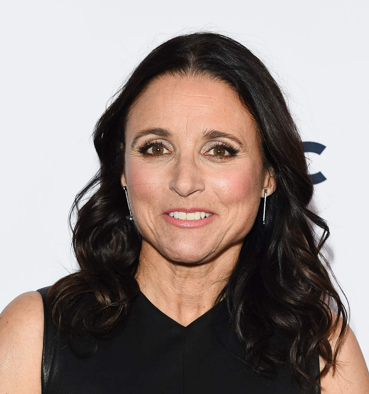 Julia Louis-Dreyfus – NRDC Presents ‘STAND UP! for the Planet’ in Los