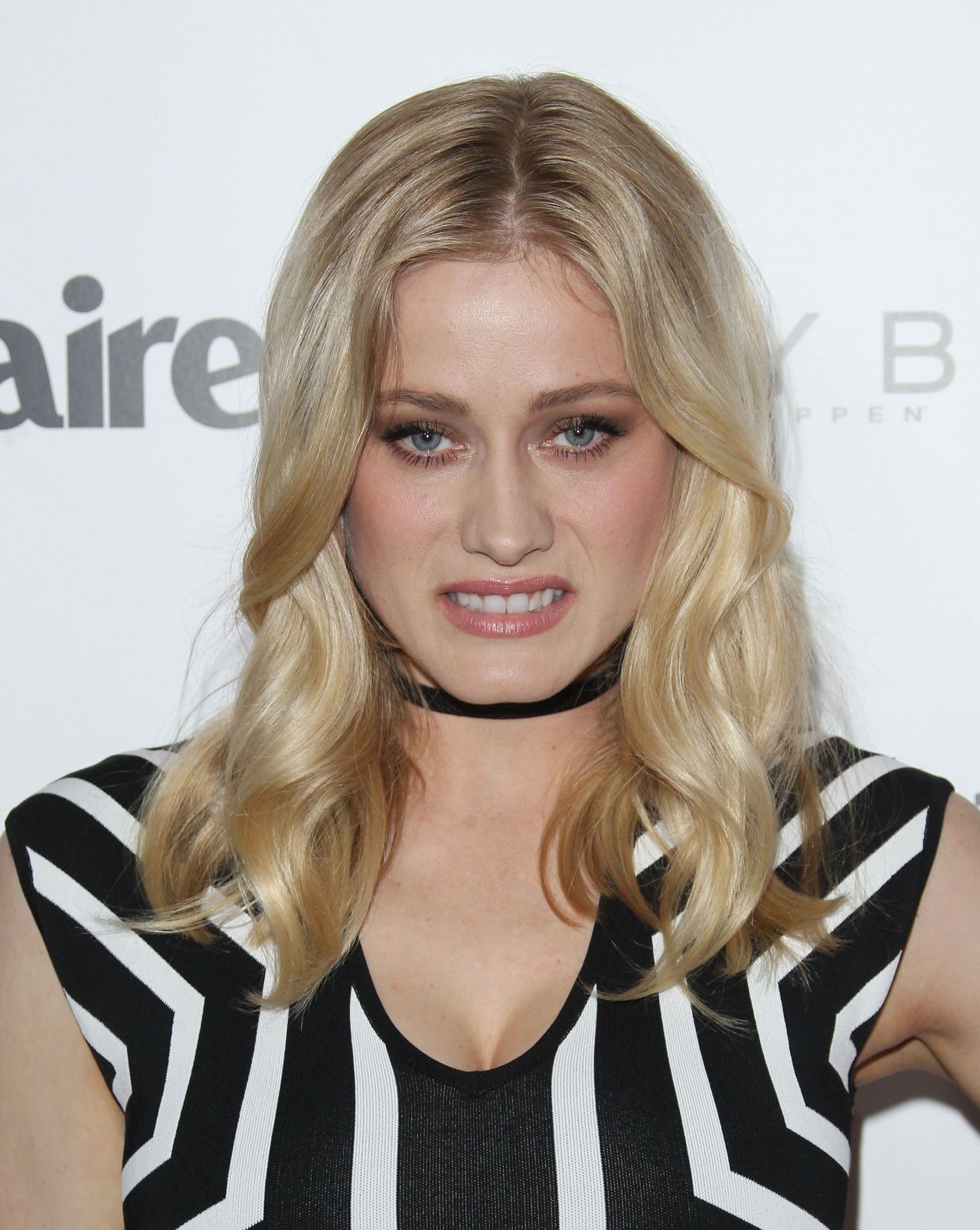 Picture of Olivia Taylor Dudley
