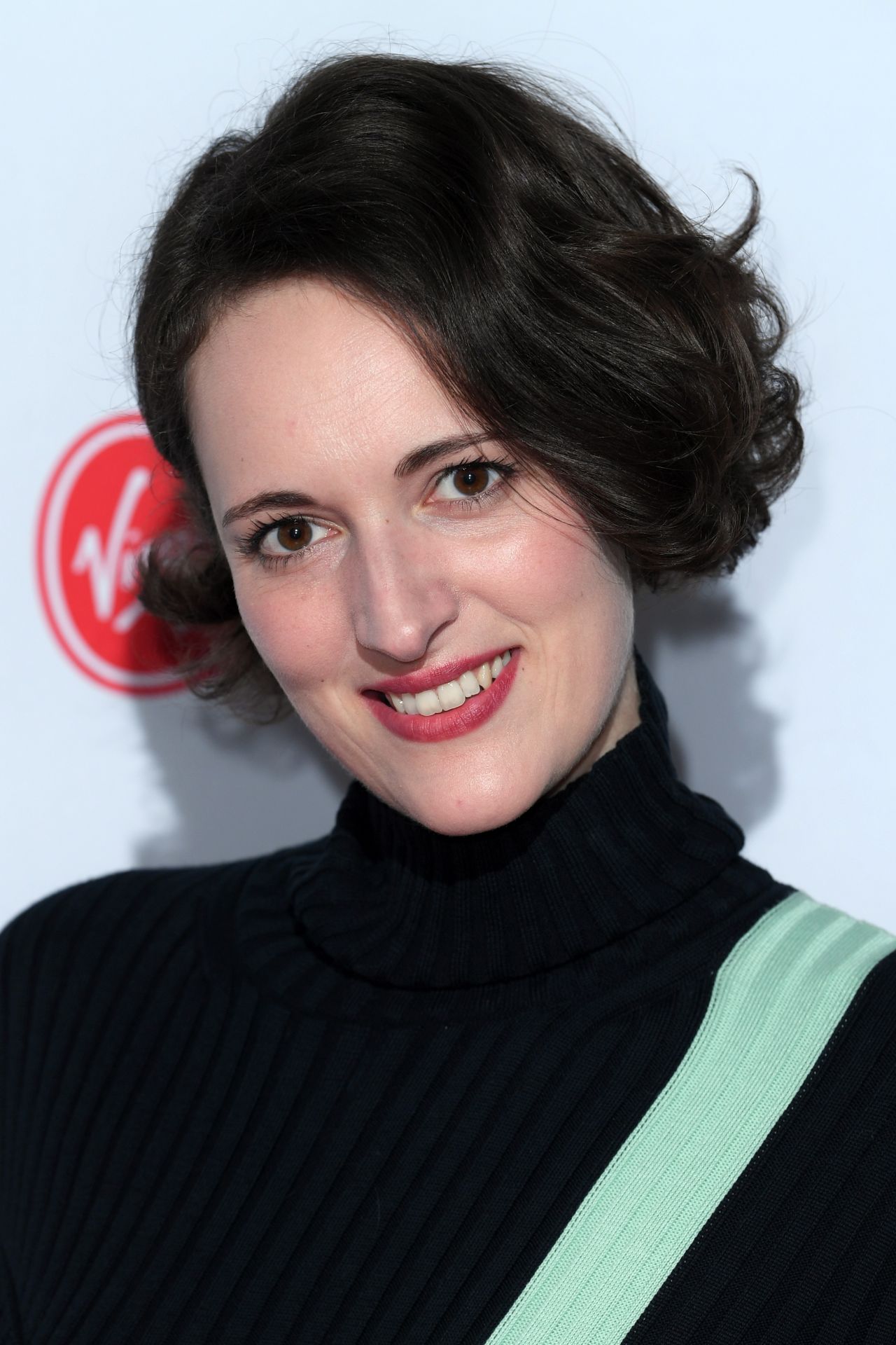 Phoebe Waller-Bridge - British Academy Television and Craft Awards 2017