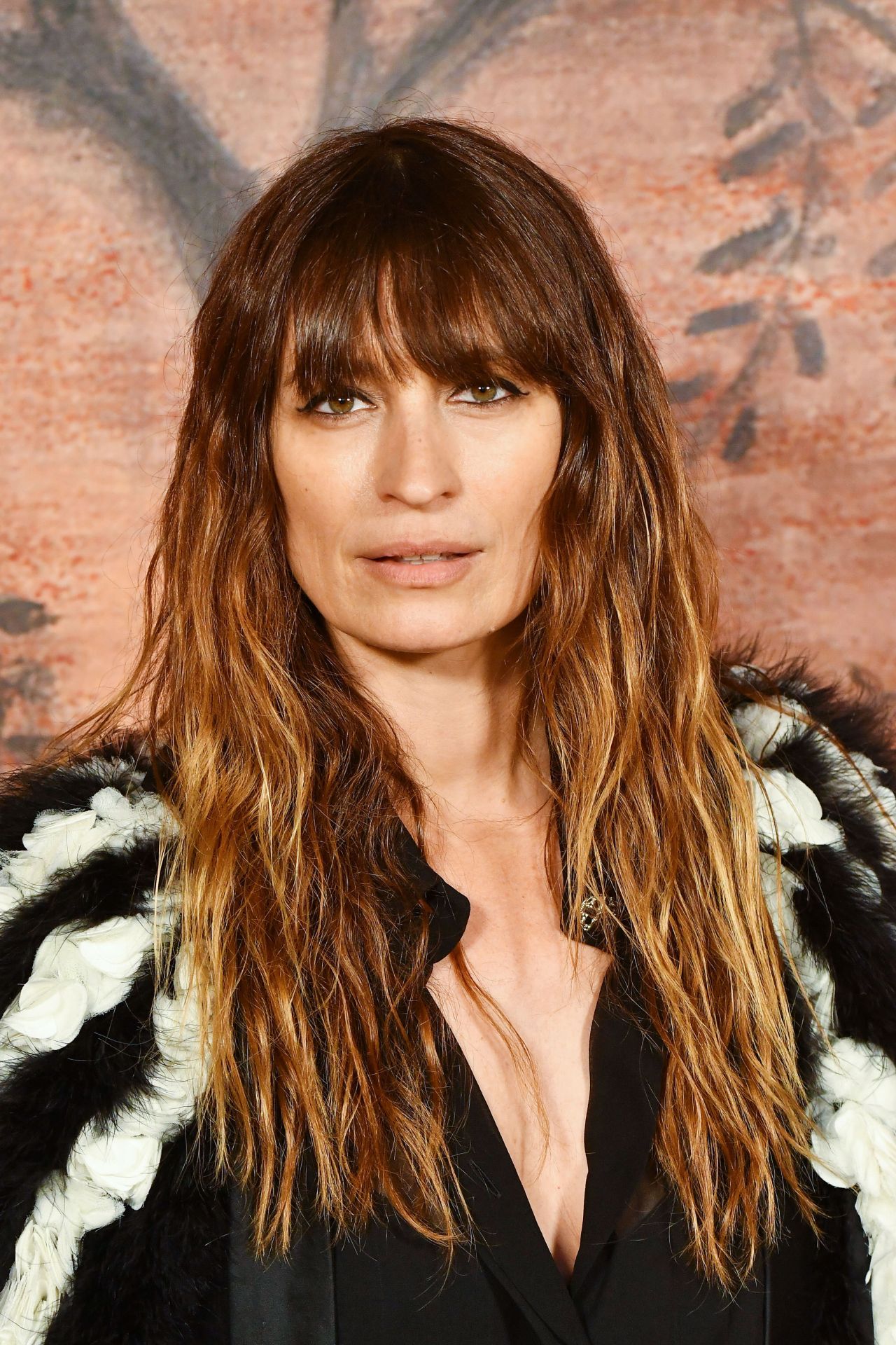 Caroline de Maigret – Chanel Cruise Collection in Paris, France 05/03/2017